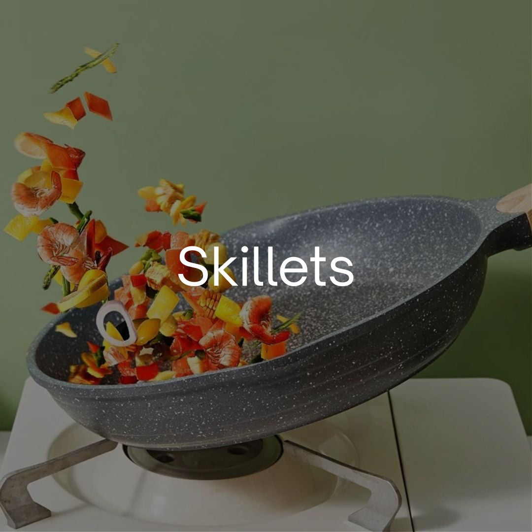 Skillets