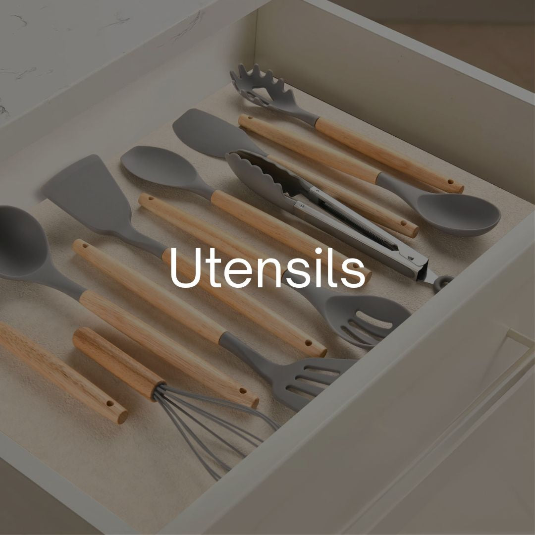 Utensils