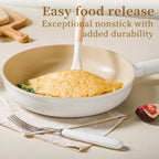 The Premium White Granite Set (14-Piece)