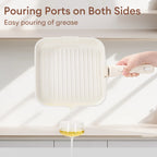 The Premium Stackable Cookware Set (26-Piece)